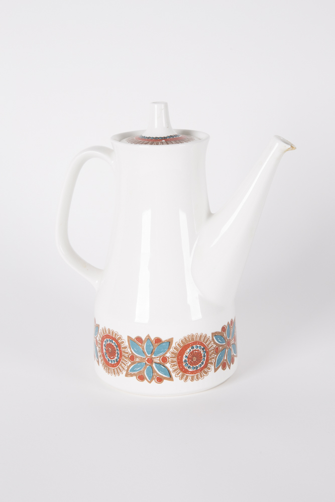 Turi-Design "Astrid" China Set