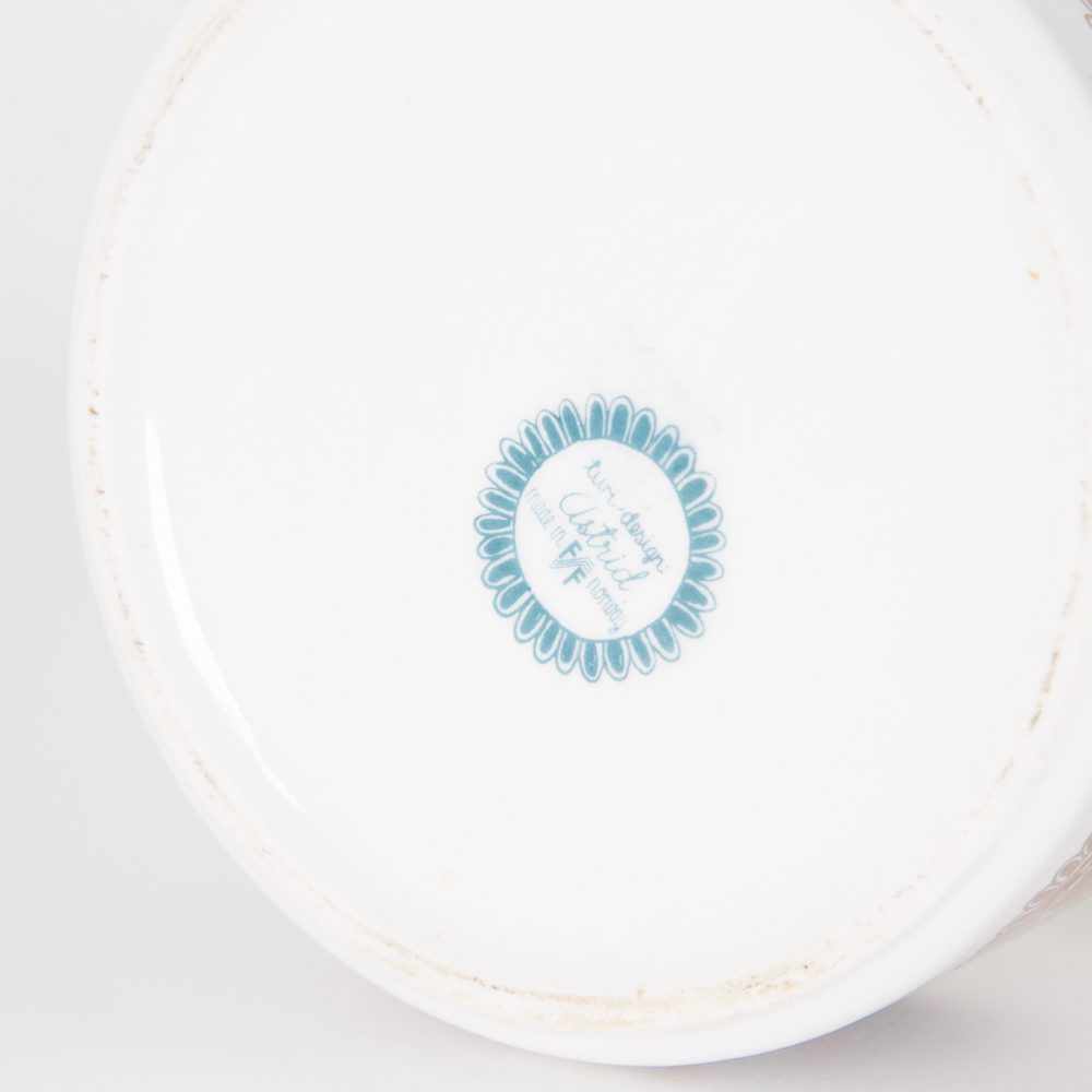 Turi-Design "Astrid" China Set