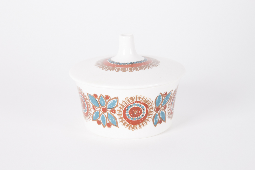 Turi-Design "Astrid" China Set