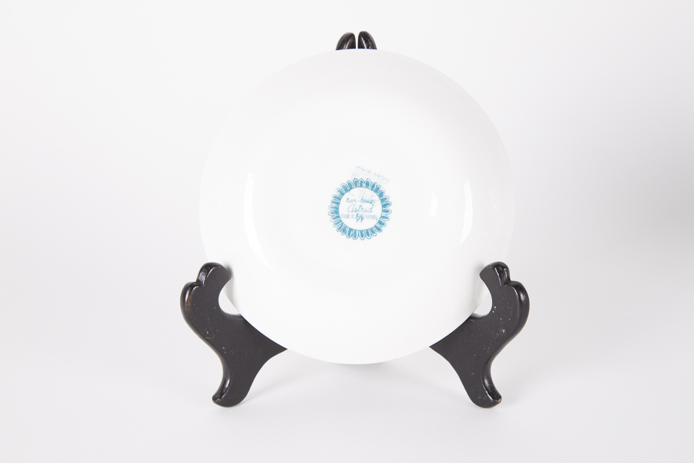 Turi-Design "Astrid" China Set