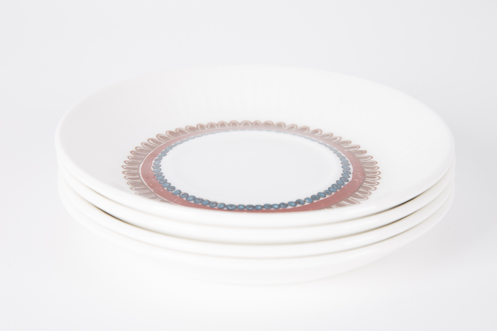 Turi-Design "Astrid" China Set