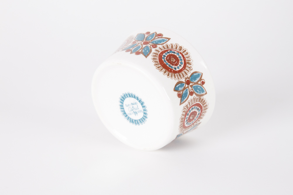 Turi-Design "Astrid" China Set