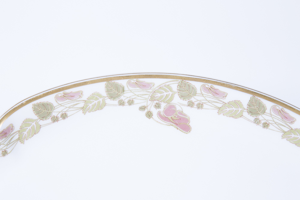 Haviland & Co. Limoges China Tableware Set