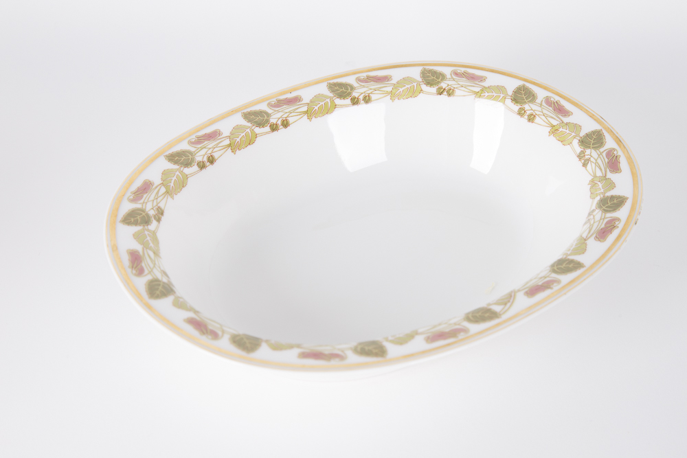 Haviland & Co. Limoges China Tableware Set