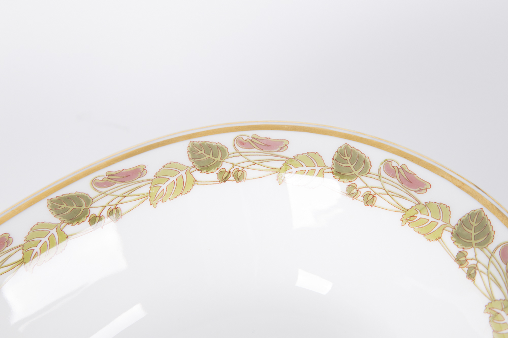 Haviland & Co. Limoges China Tableware Set