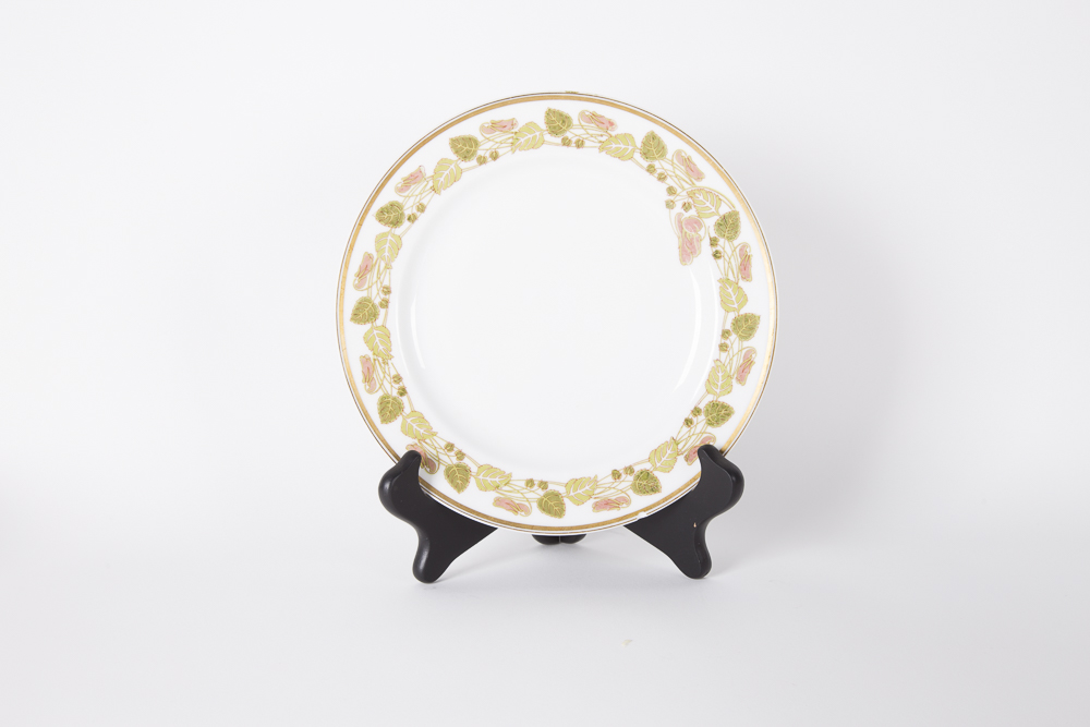 Haviland & Co. Limoges China Tableware Set