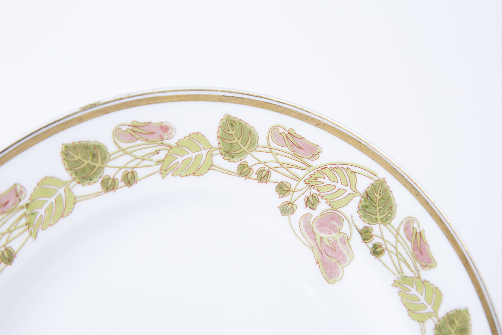 Haviland & Co. Limoges China Tableware Set