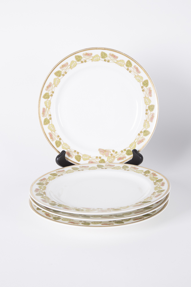 Haviland & Co. Limoges China Tableware Set