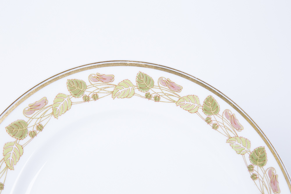 Haviland & Co. Limoges China Tableware Set