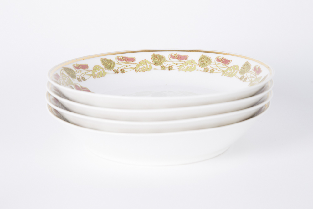 Haviland & Co. Limoges China Tableware Set