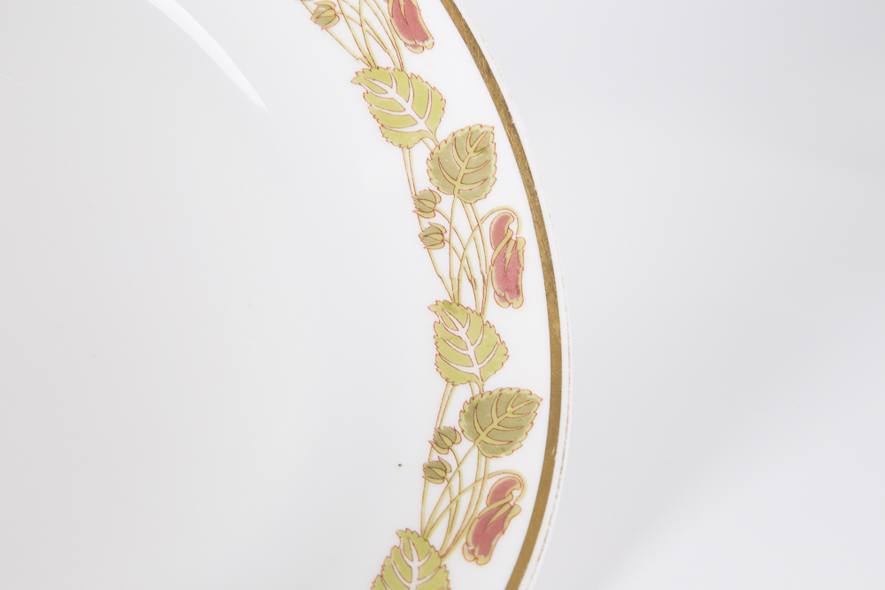 Haviland & Co. Limoges China Tableware Set