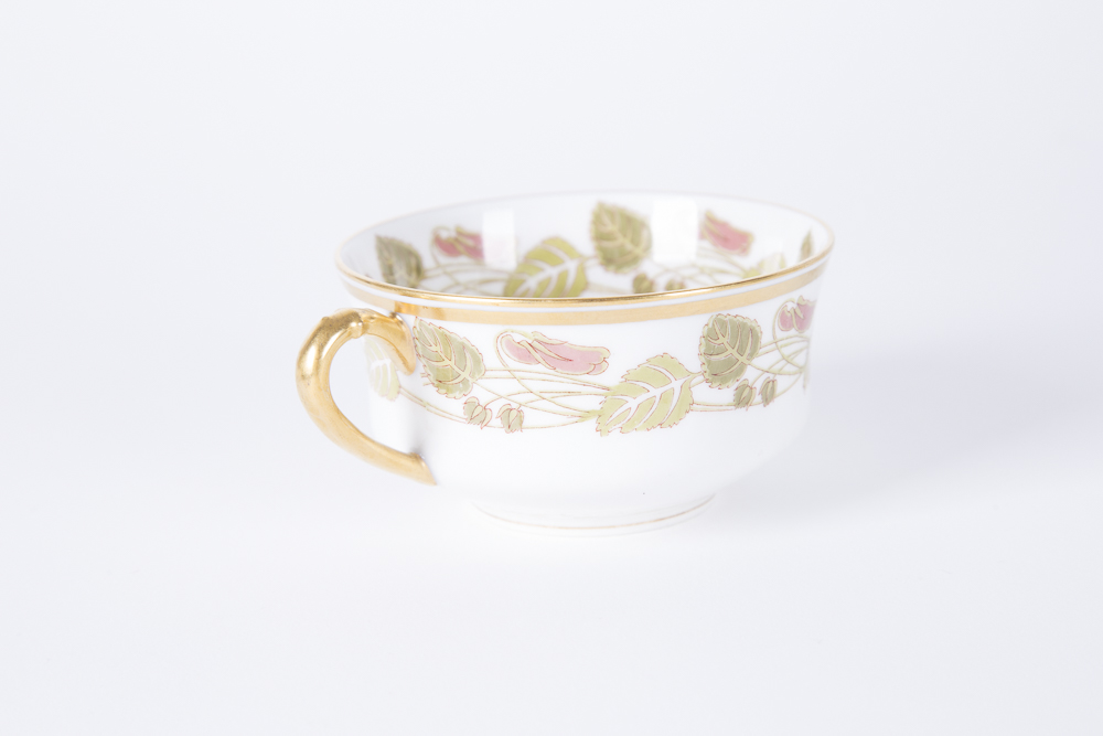 Haviland & Co. Limoges China Tableware Set