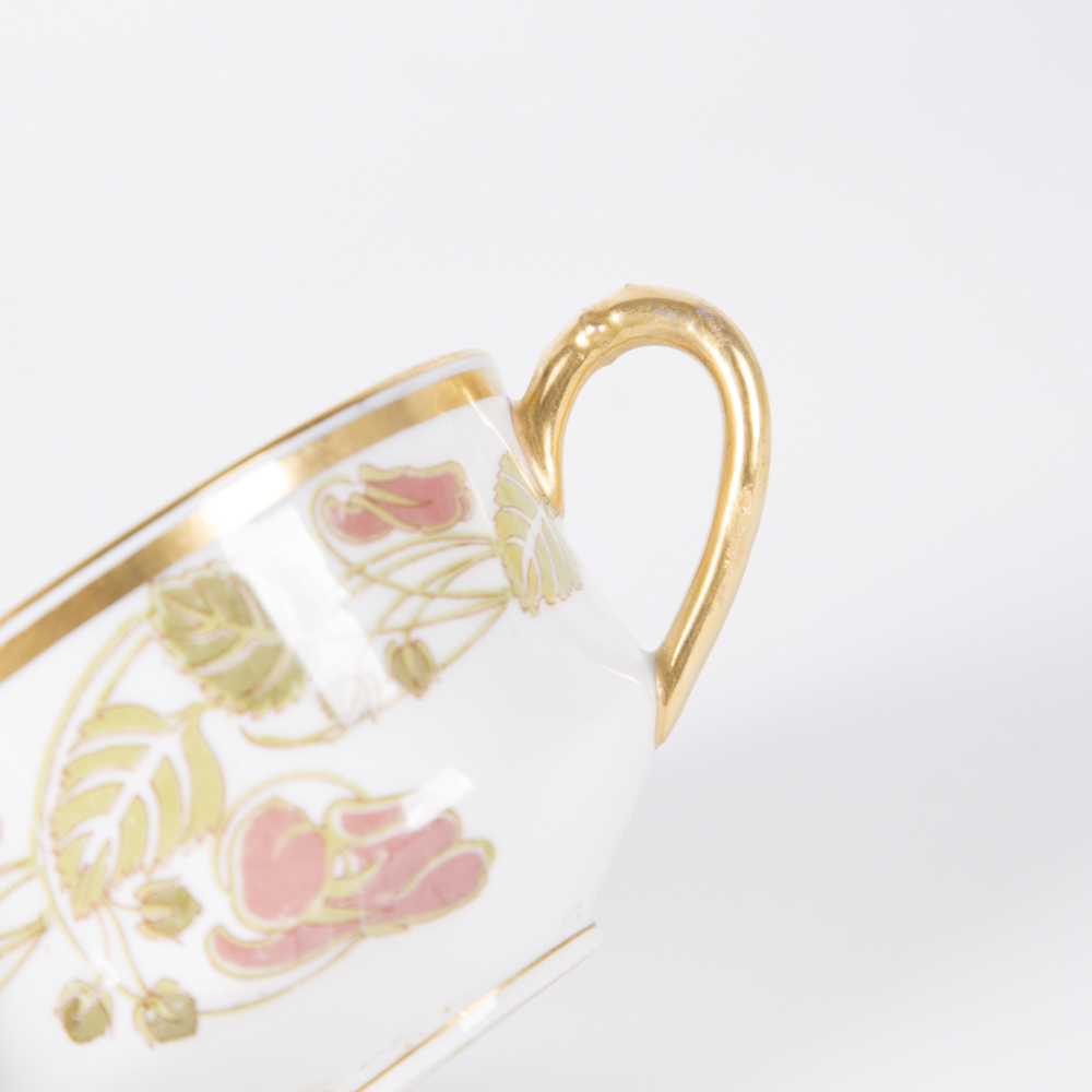 Haviland & Co. Limoges China Tableware Set