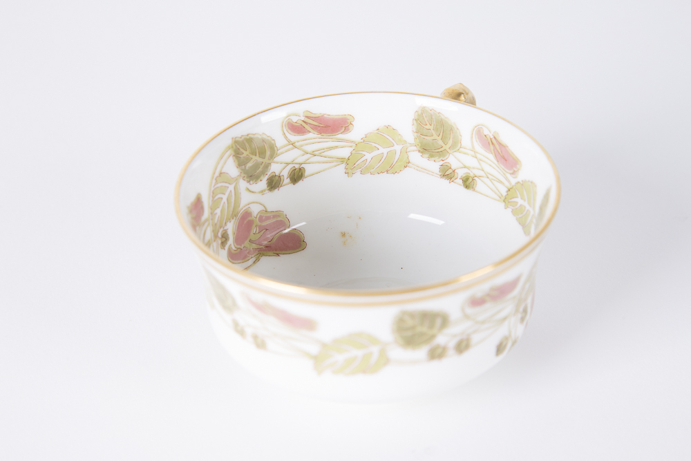 Haviland & Co. Limoges China Tableware Set