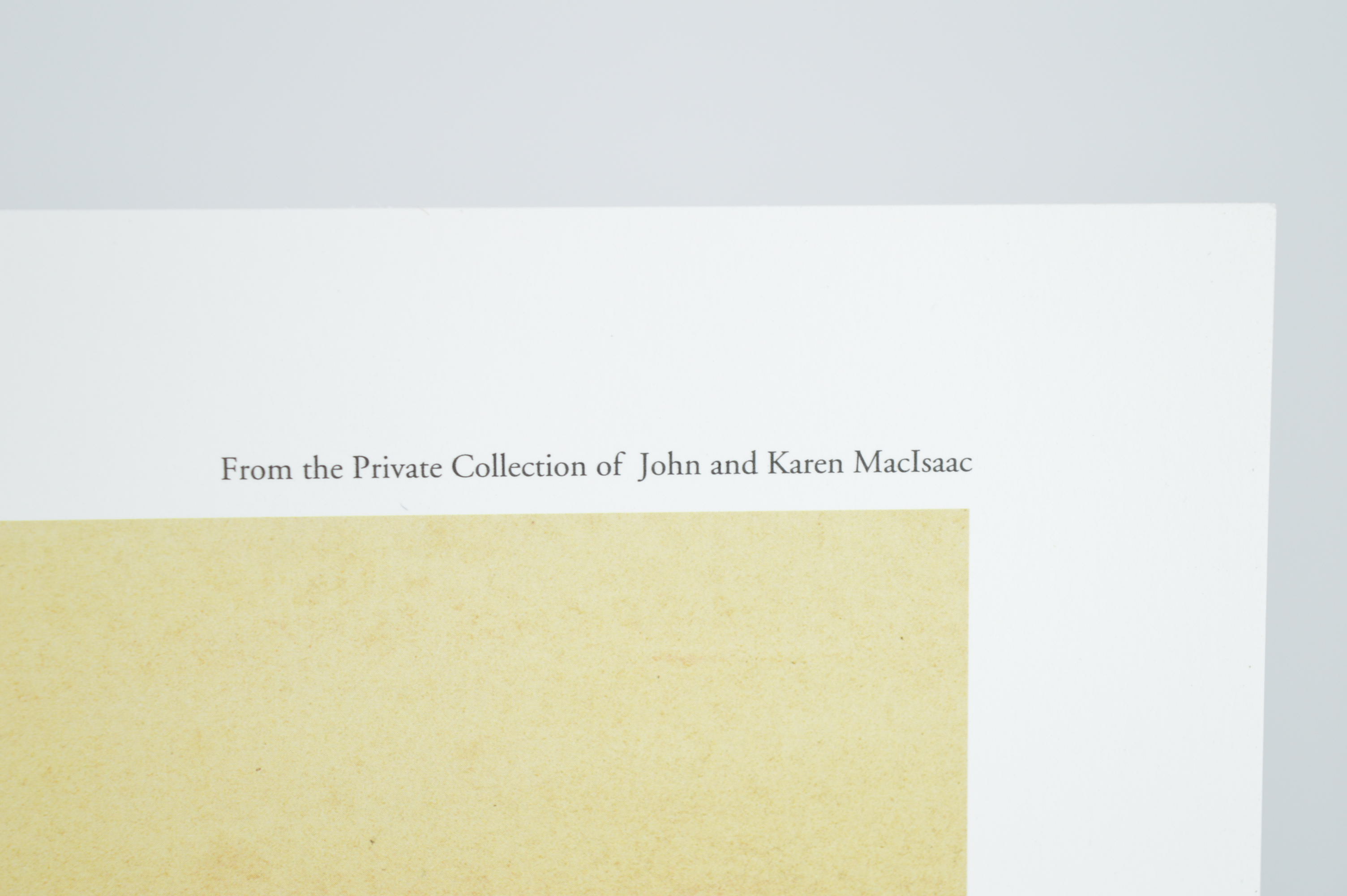 Paul Sawyier Limited Edition Prints "The Good Earth," "Heading Home" and "Berry Pickin'"