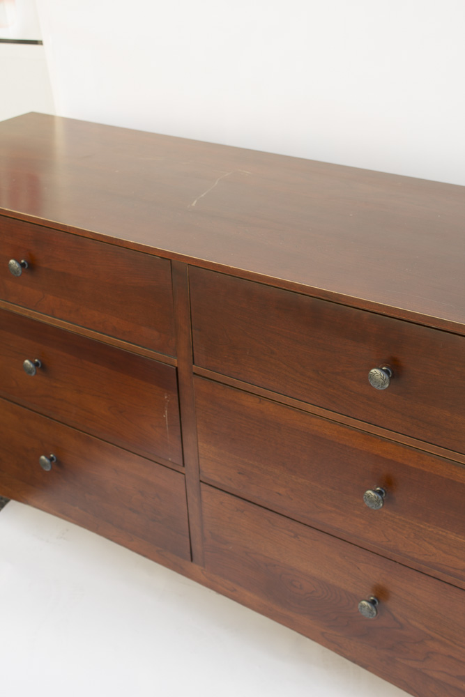 Gathering House Solid Wood Dresser by Kincaid