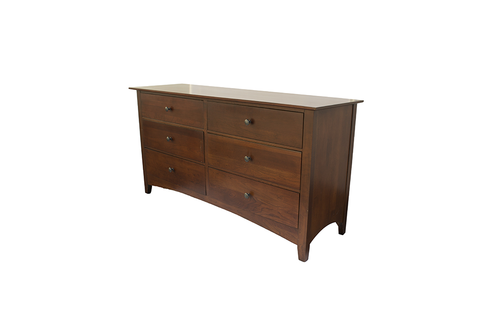 Gathering House Solid Wood Dresser by Kincaid