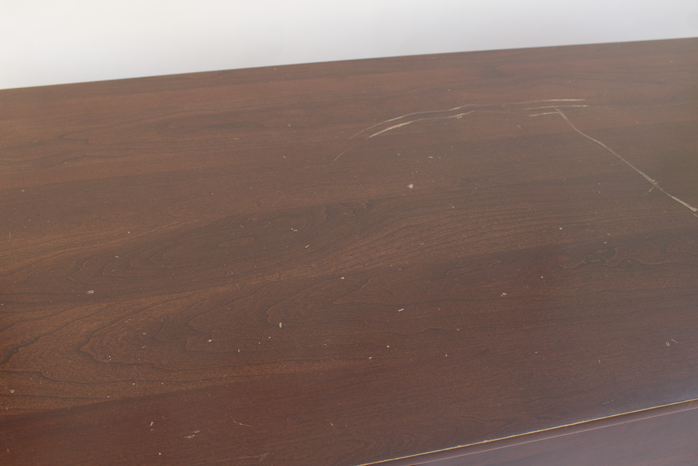 Gathering House Solid Wood Dresser by Kincaid