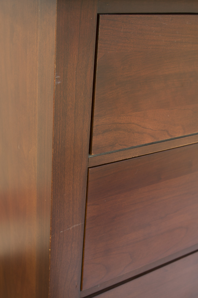 Gathering House Solid Wood Dresser by Kincaid