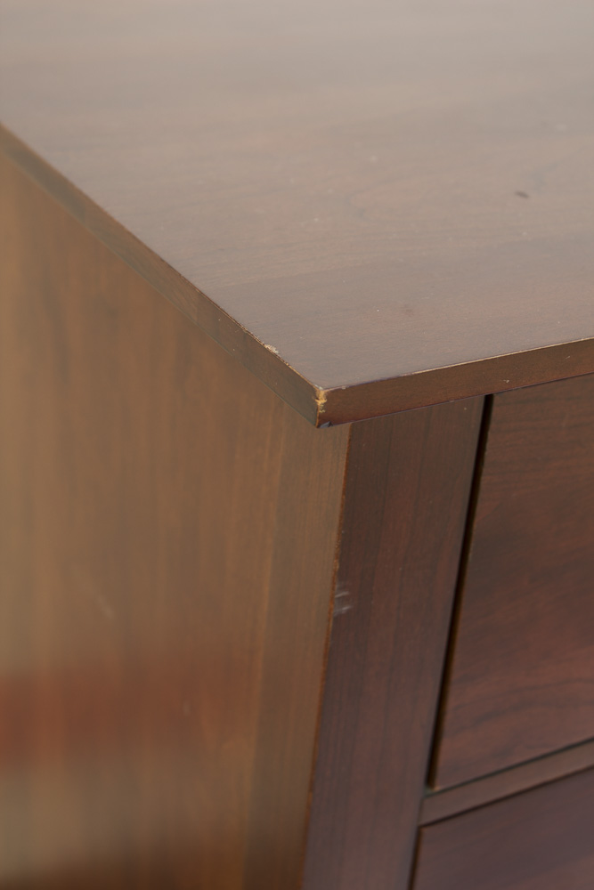 Gathering House Solid Wood Dresser by Kincaid