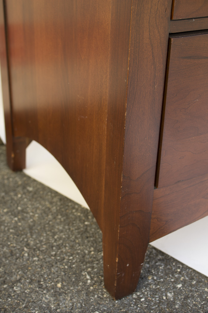 Gathering House Solid Wood Dresser by Kincaid