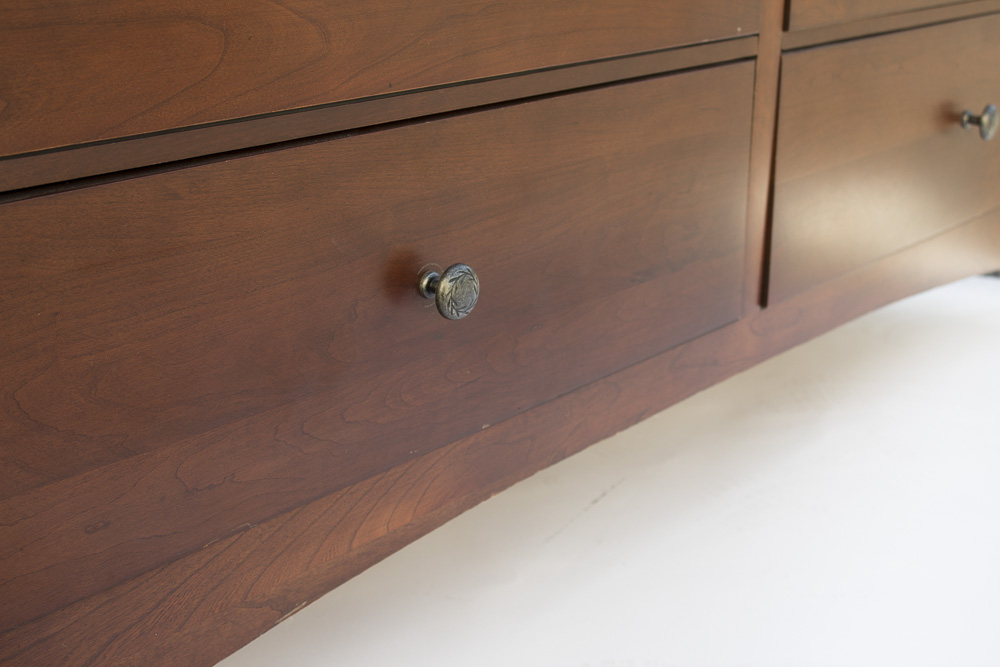 Gathering House Solid Wood Dresser by Kincaid