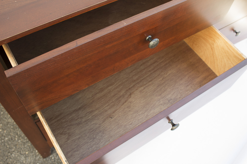 Gathering House Solid Wood Dresser by Kincaid