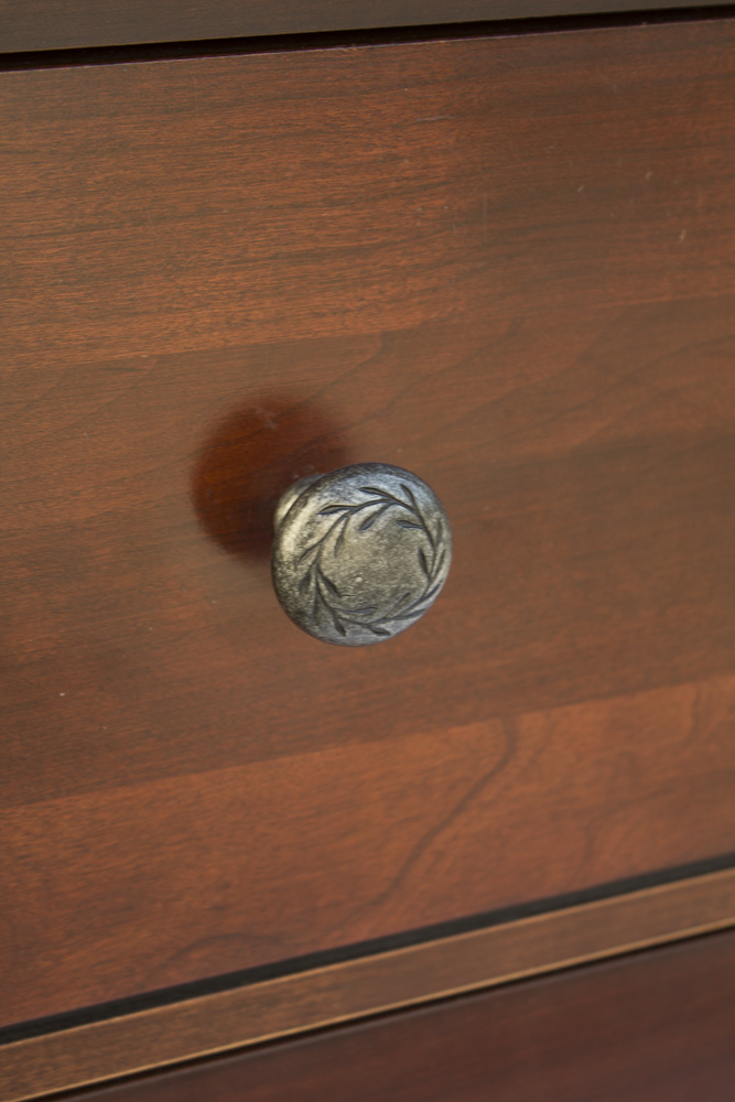 Gathering House Solid Wood Dresser by Kincaid