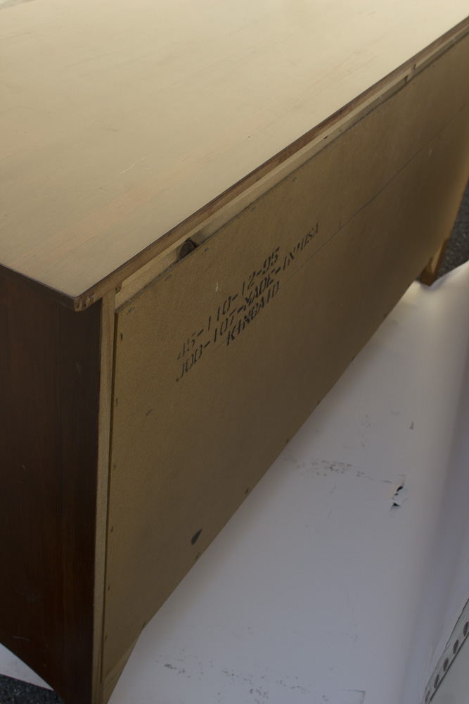 Gathering House Solid Wood Dresser by Kincaid