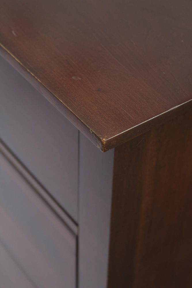 Gathering House Solid Wood Dresser by Kincaid