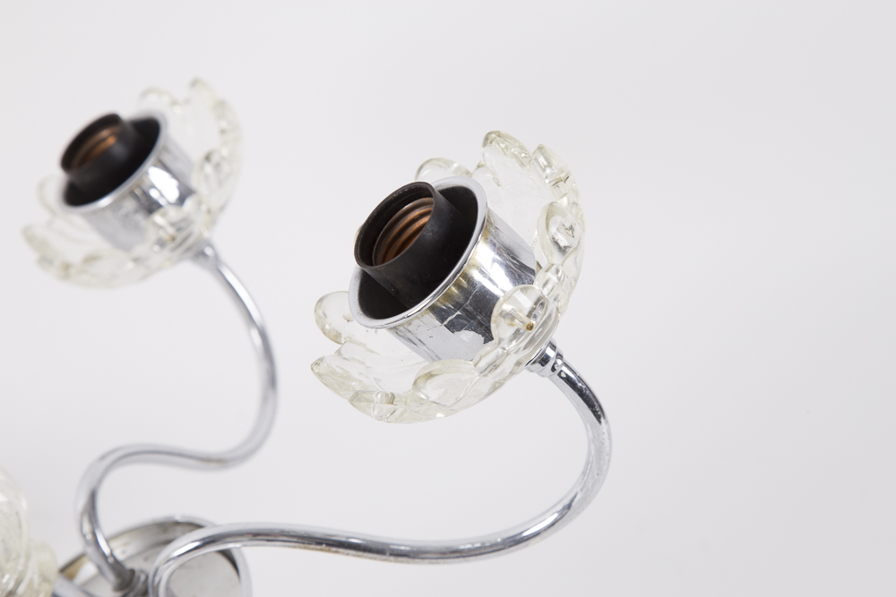 Vintage Majestic M.S.& S Chandelier