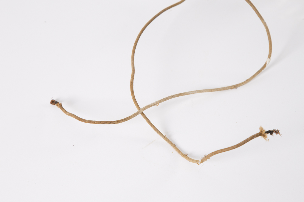 Vintage Majestic M.S.& S Chandelier