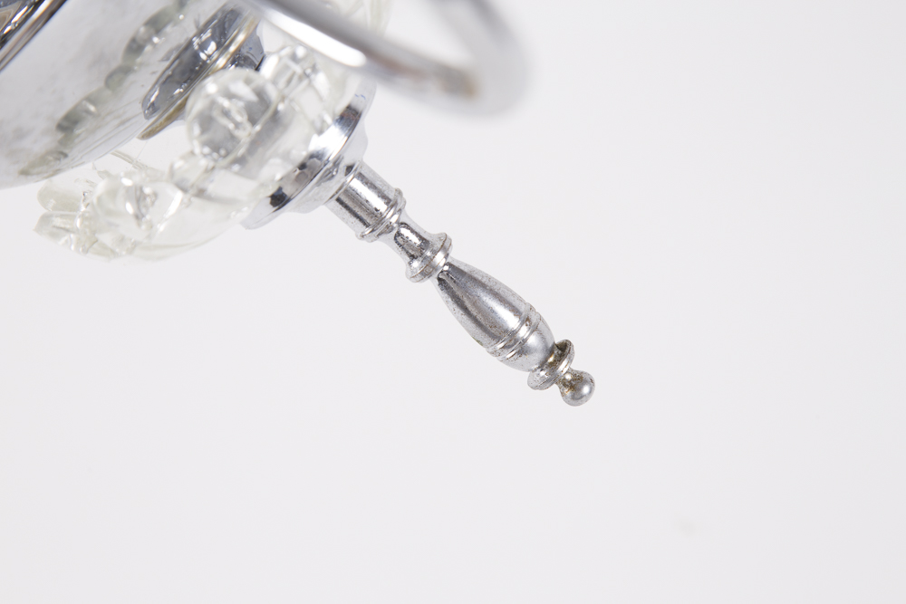 Vintage Majestic M.S.& S Chandelier