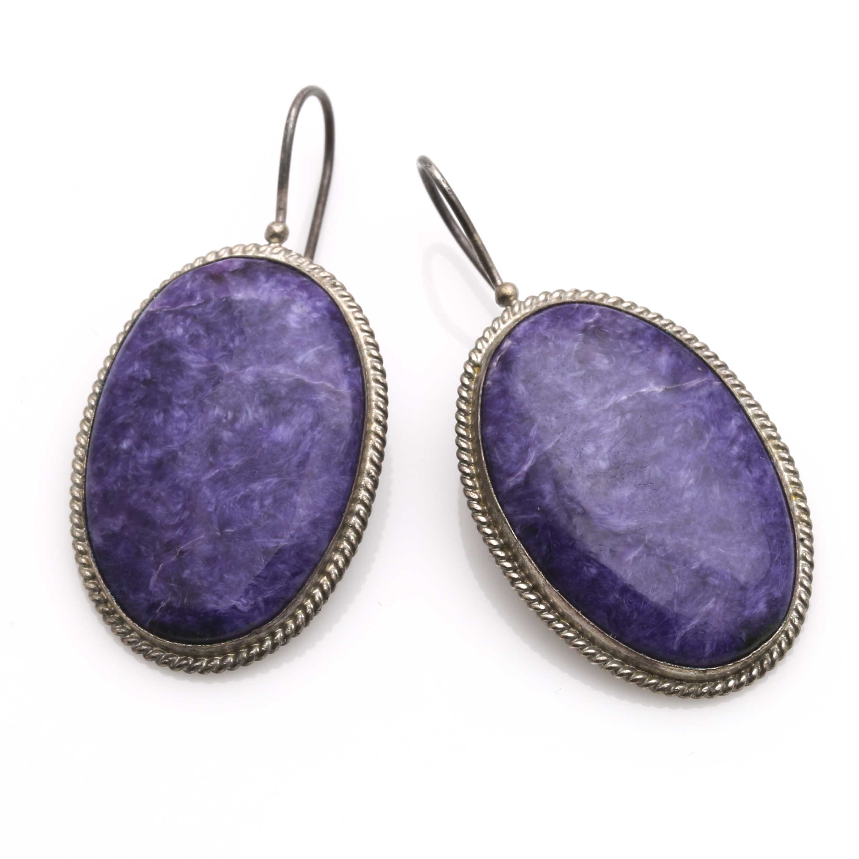 Sterling Silver Gemstone Jewelry and Trinkets