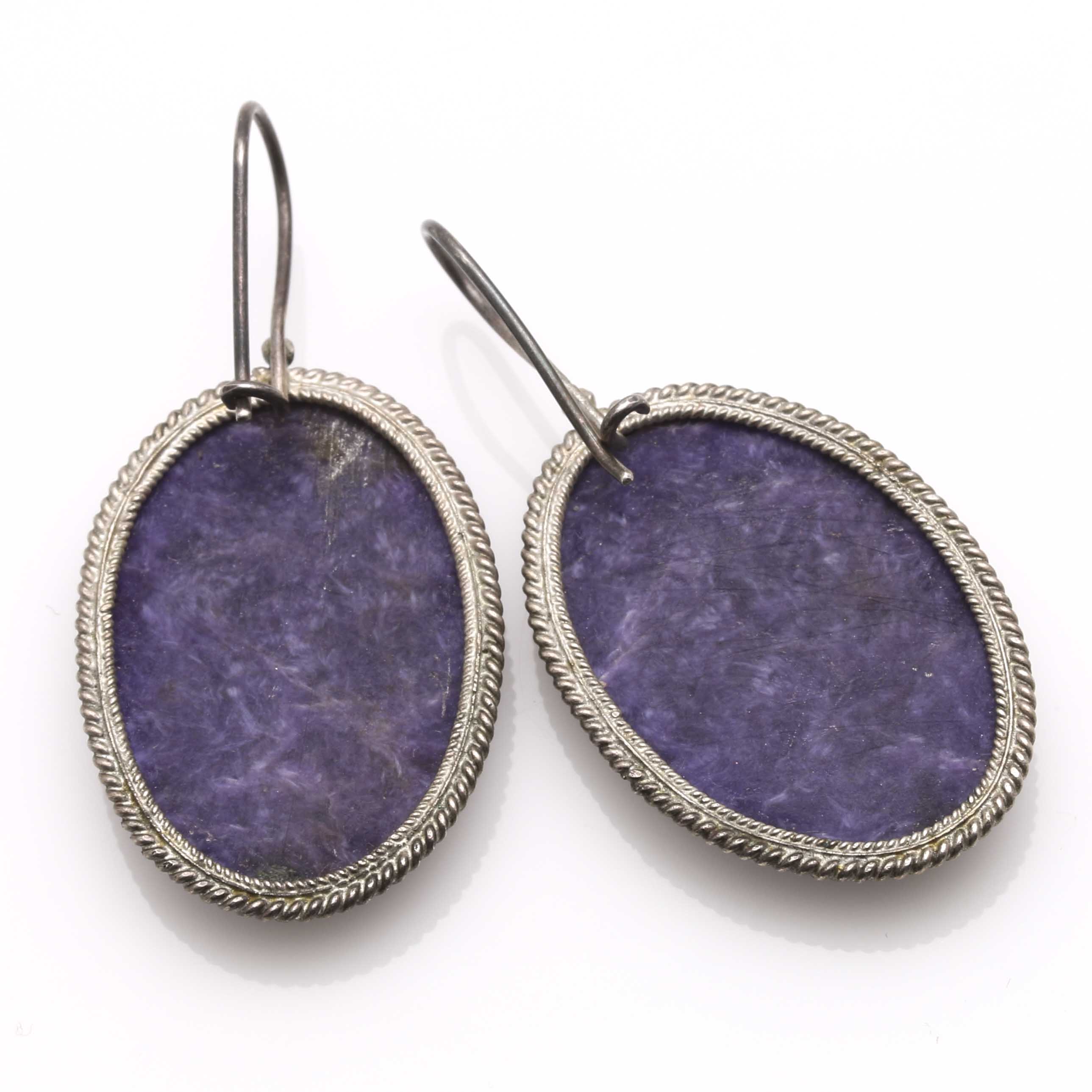 Sterling Silver Gemstone Jewelry and Trinkets