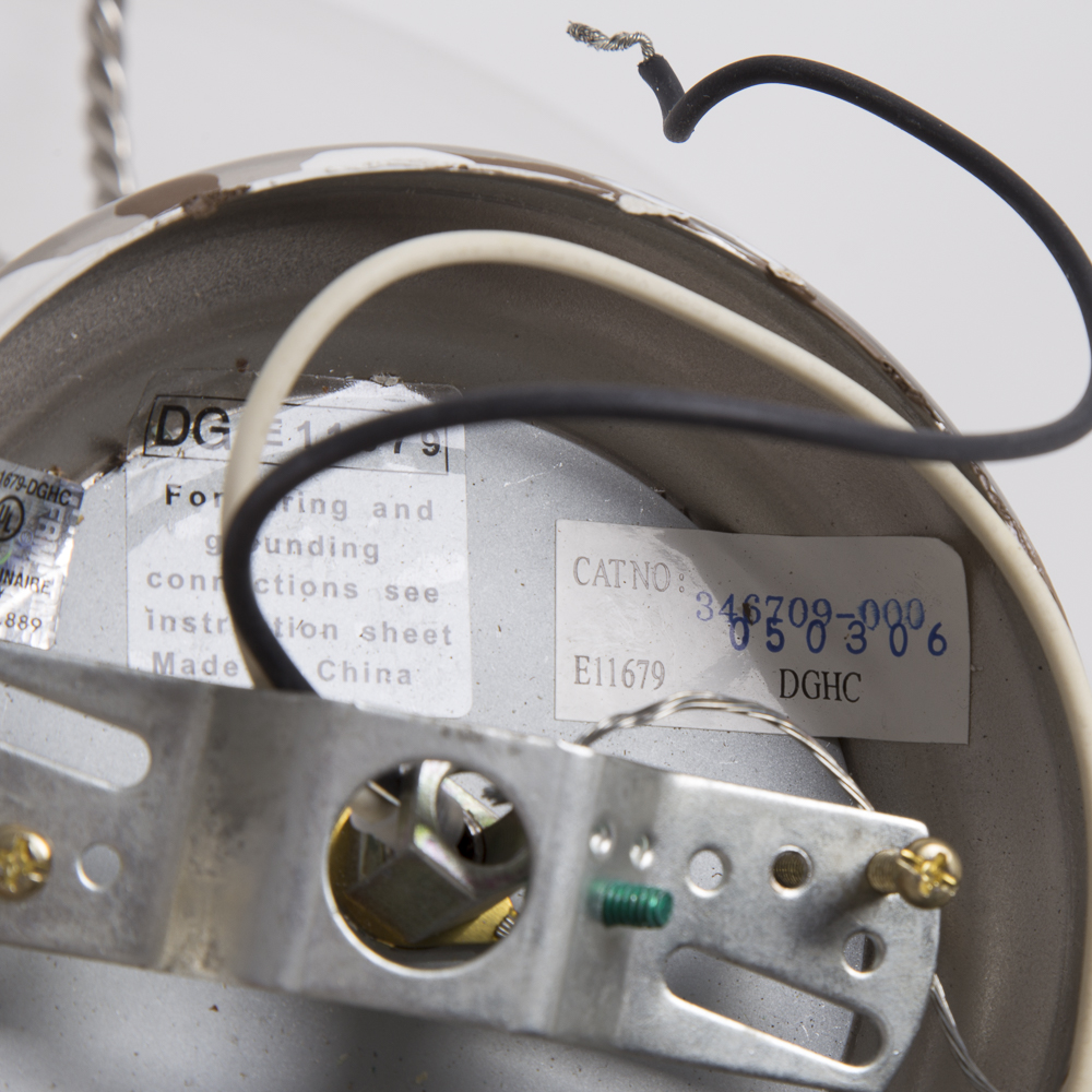 Luminaire Ceiling Light Fixtures