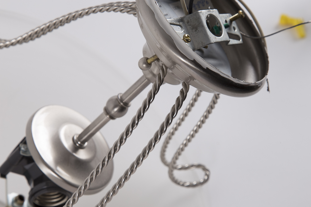 Luminaire Ceiling Light Fixtures