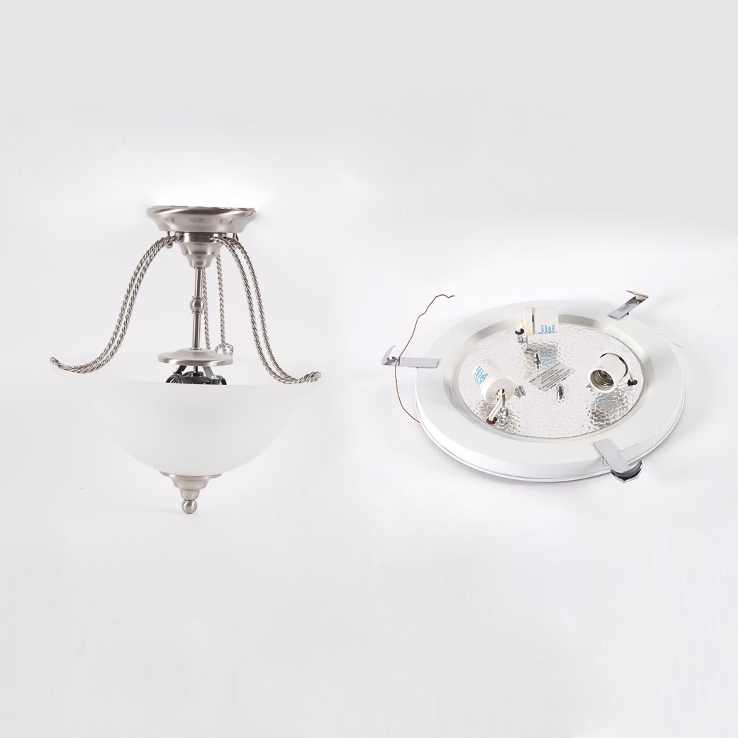 Luminaire Ceiling Light Fixtures