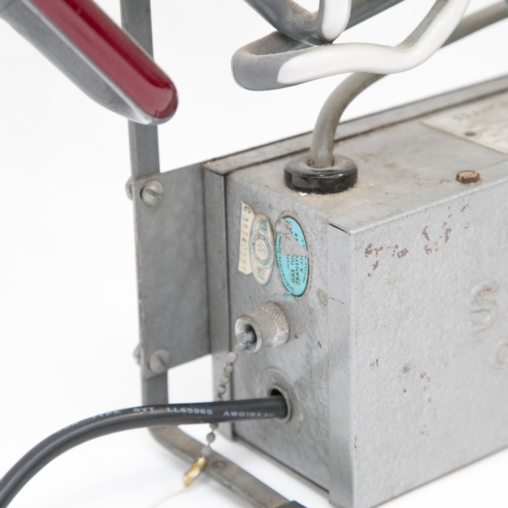 Schmidts Beer Neon Sign