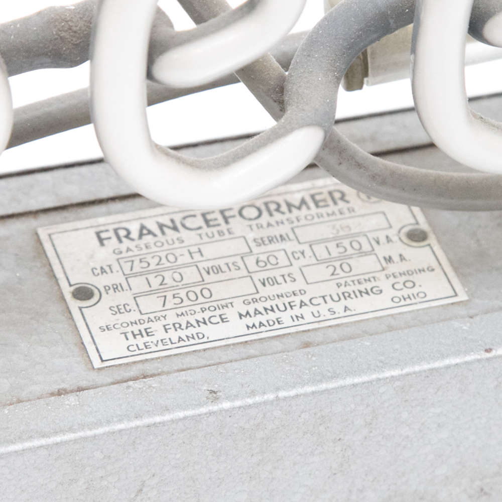 Schmidts Beer Neon Sign