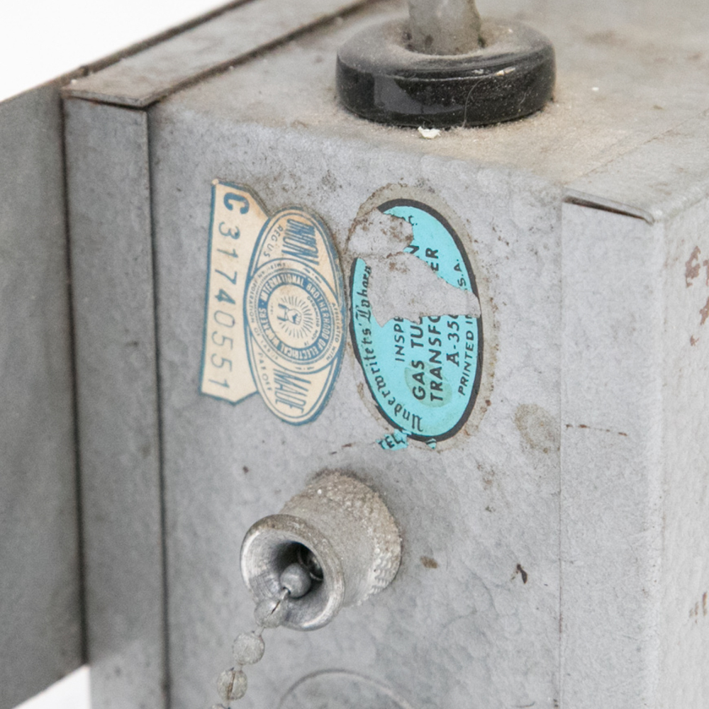 Schmidts Beer Neon Sign