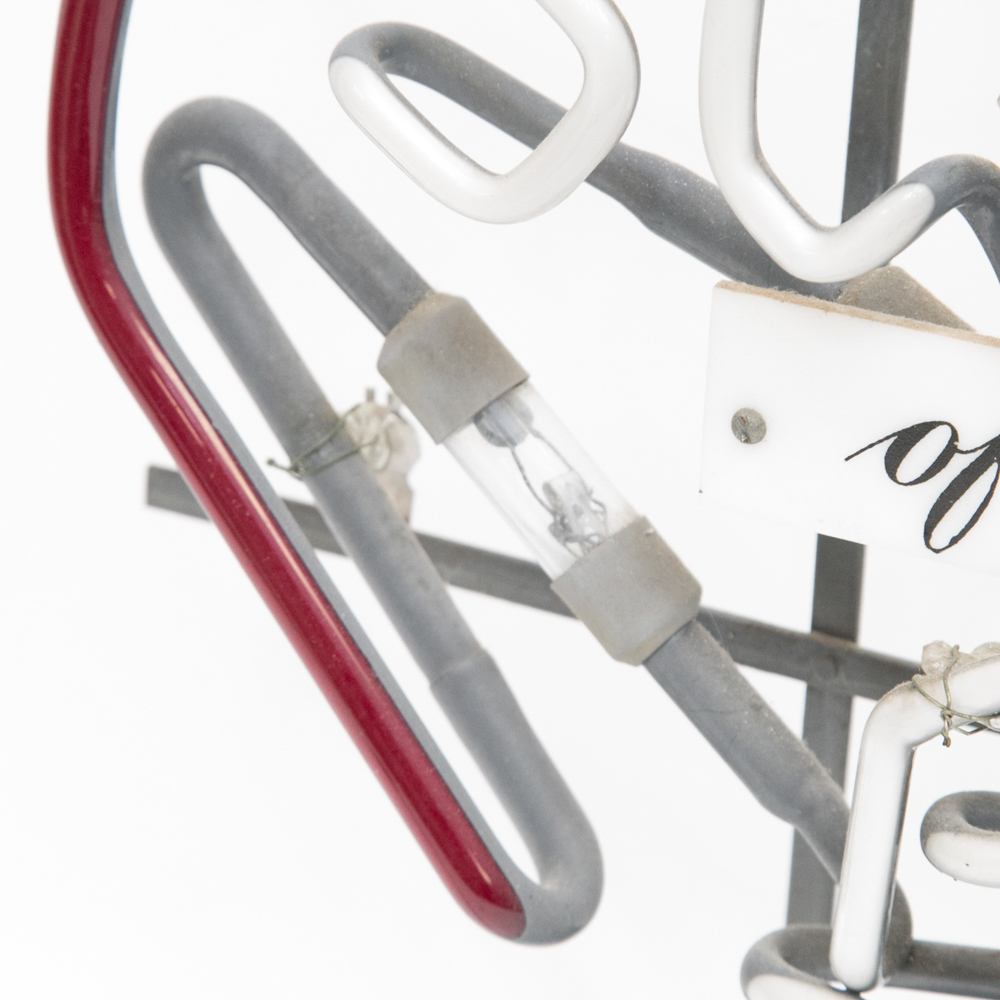 Schmidts Beer Neon Sign