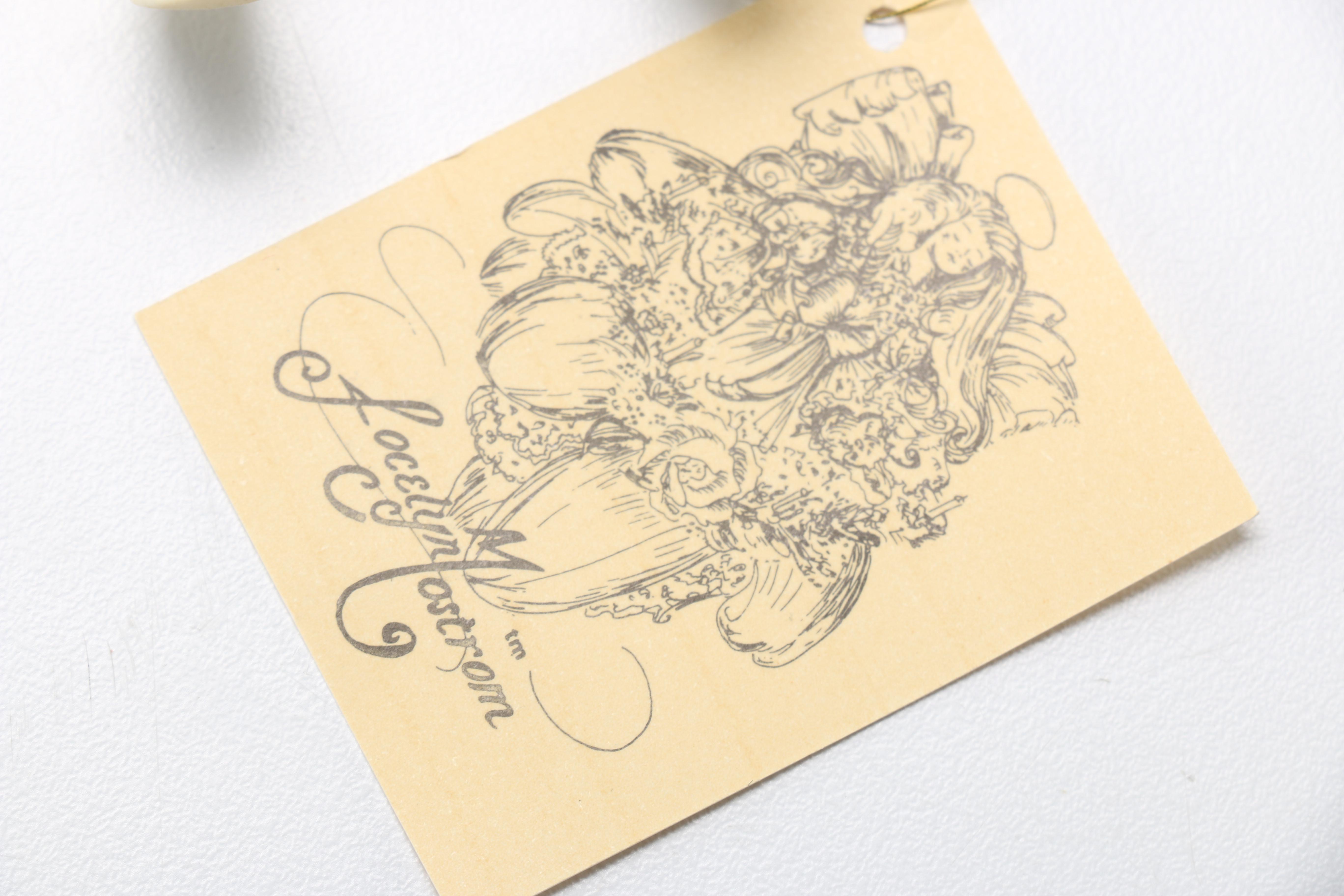 Holiday and Home Decor Collection Including Barbie