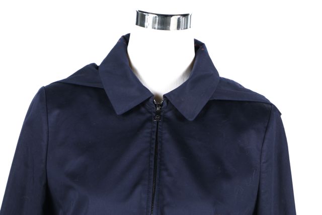 Tory Burch Lane Jacket