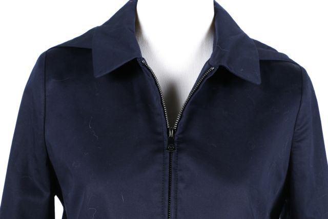 Tory Burch Lane Jacket