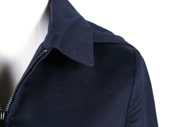 Tory Burch Lane Jacket