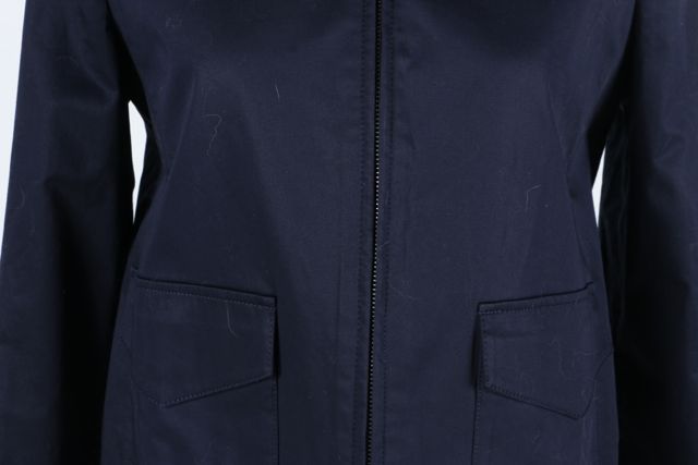 Tory Burch Lane Jacket