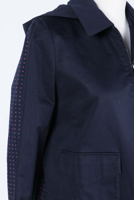 Tory Burch Lane Jacket