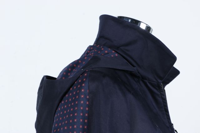 Tory Burch Lane Jacket