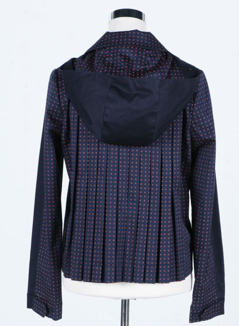 Tory Burch Lane Jacket